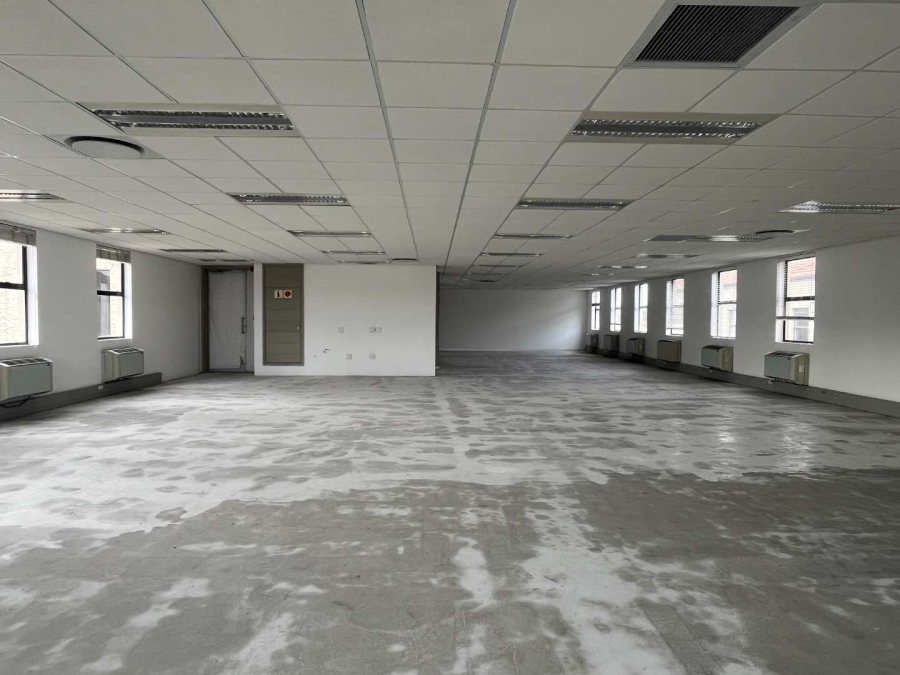 To Let commercial Property for Rent in Century City Western Cape